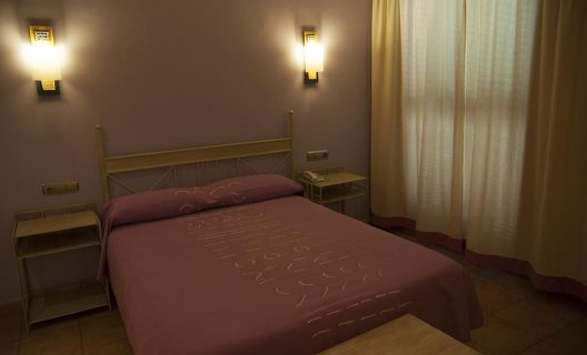 Hotel La Posada De Paco Spa