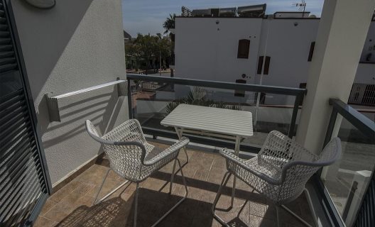 Hotel La Posada De Paco Spa