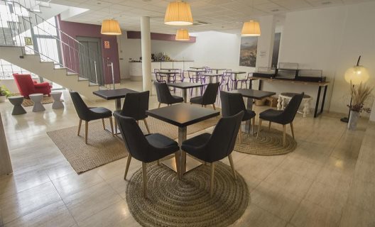 Hotel La Posada De Paco Spa