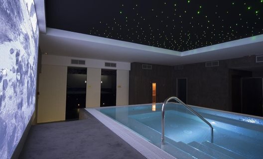 Hotel La Posada De Paco Spa