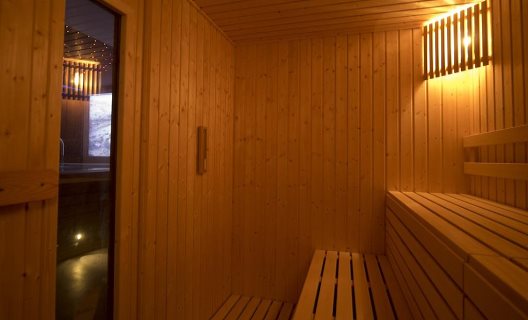 Hotel La Posada De Paco Spa