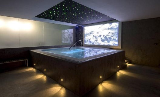 Hotel La Posada De Paco Spa