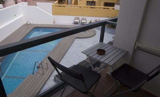 Hotel La Posada De Paco Spa
