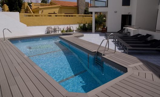 Hotel La Posada De Paco Spa