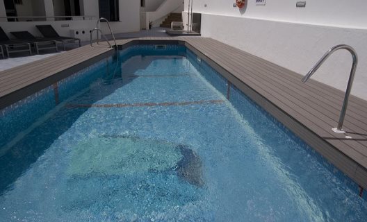 Hotel La Posada De Paco Spa