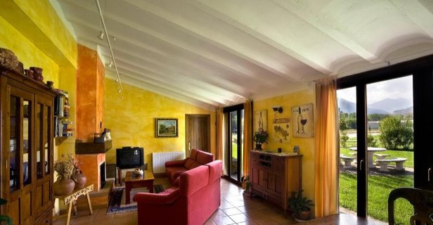Hotel La Posada De San Millán