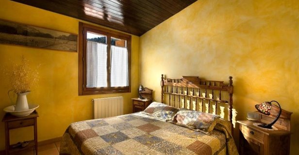 Hotel La Posada De San Millán