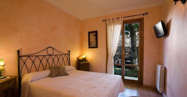 Hotel La Posada De San Millán