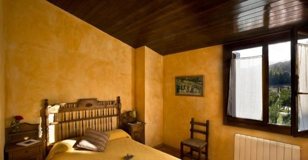 Hotel La Posada De San Millán