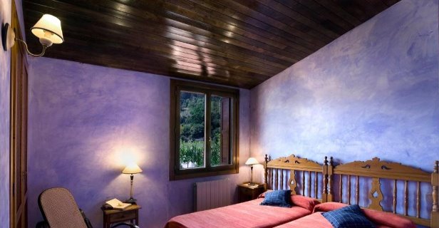 Hotel La Posada De San Millán