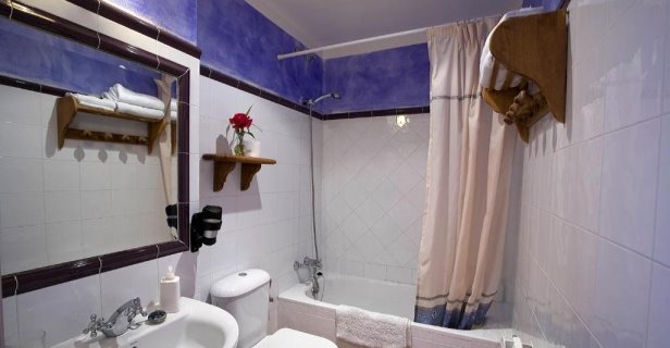 Hotel La Posada De San Millán