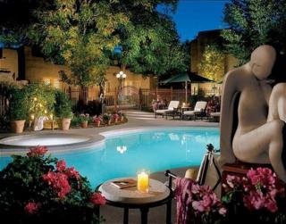 Hotel La Posada De Santa Fe Resort & Spa