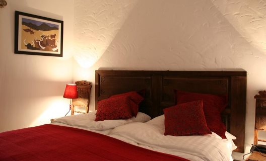Hotel La Posada Del Ángel