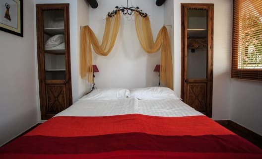 Hotel La Posada Del Ángel