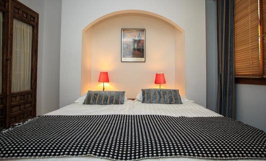 Hotel La Posada Del Ángel