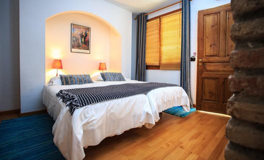 Hotel La Posada Del Ángel
