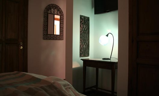 Hotel La Posada Del Ángel
