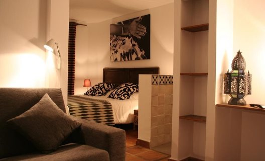 Hotel La Posada Del Ángel