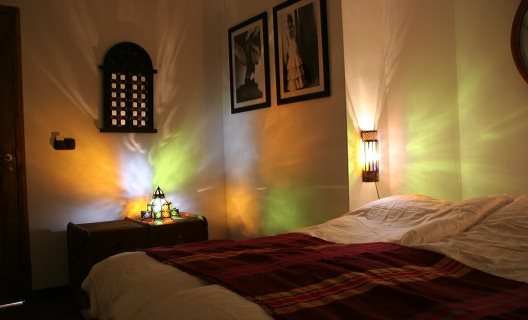 Hotel La Posada Del Ángel