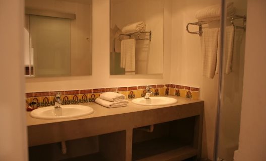 Hotel La Posada Del Ángel