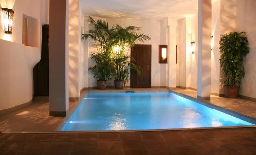 Hotel La Posada Del Ángel