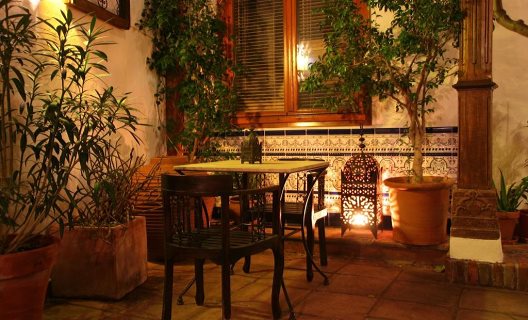 Hotel La Posada Del Ángel