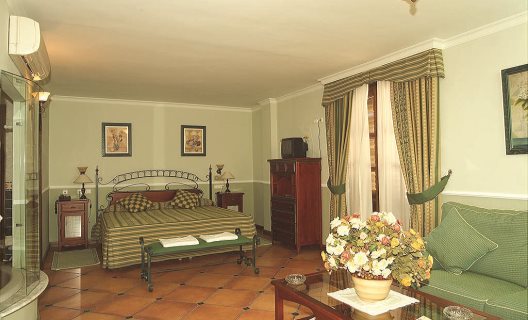 Hotel La Posada Del Conde
