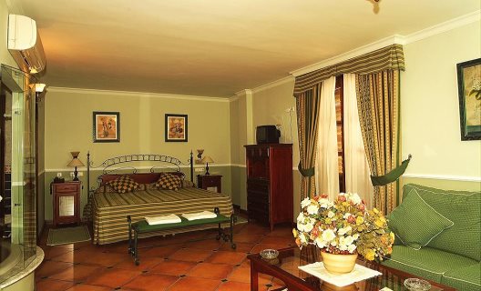 Hotel La Posada Del Conde