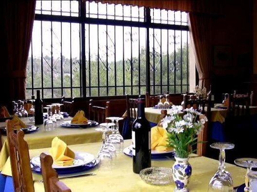 Hotel La Posada Del Conde