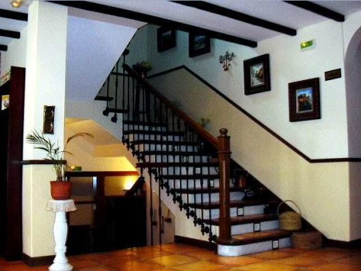 Hotel La Posada Del Conde