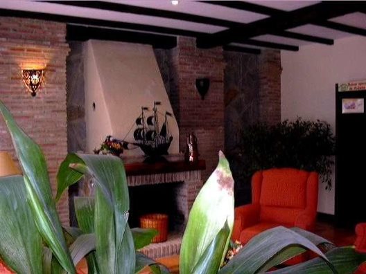 Hotel La Posada Del Conde