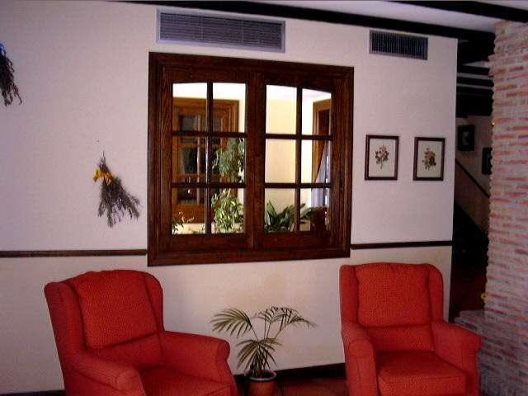 Hotel La Posada Del Conde