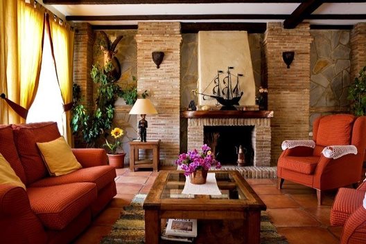 Hotel La Posada Del Conde