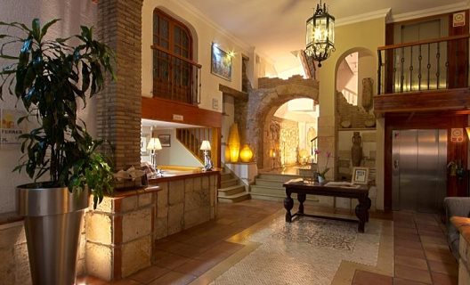 Hotel La Posada Del Mar