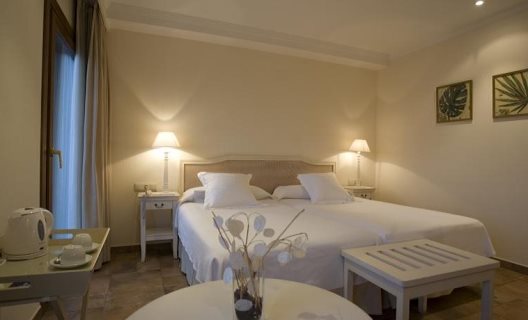 Hotel La Posada Del Mar