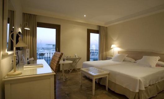 Hotel La Posada Del Mar