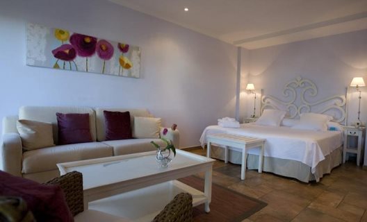 Hotel La Posada Del Mar