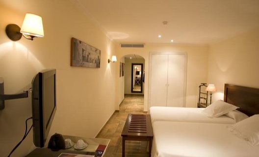 Hotel La Posada Del Mar