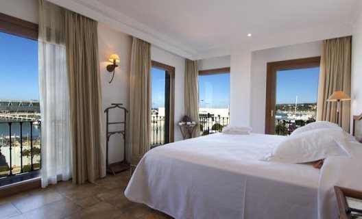 Hotel La Posada Del Mar