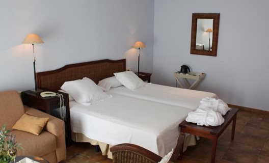 Hotel La Posada Del Mar