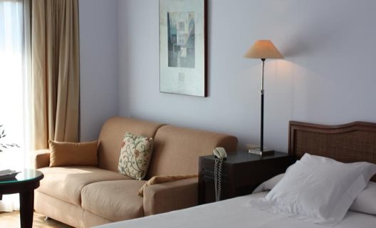 Hotel La Posada Del Mar