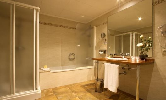 Hotel La Posada Del Mar