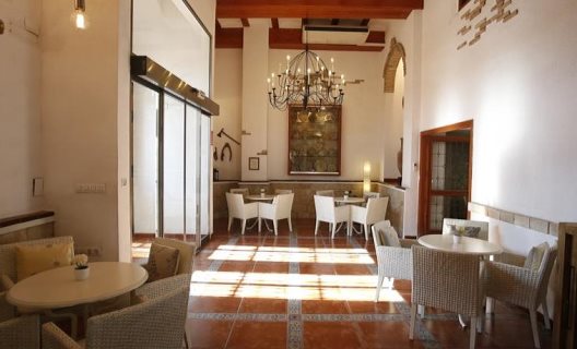 Hotel La Posada Del Mar