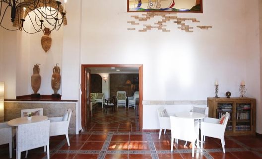 Hotel La Posada Del Mar