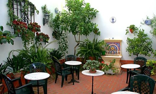 Hotel La Posada Del Molino