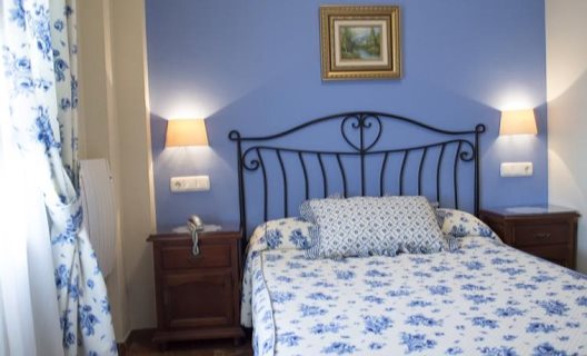 Hotel La Posada Del Molino