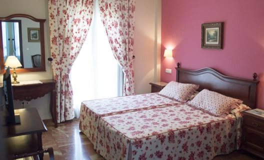 Hotel La Posada Del Molino