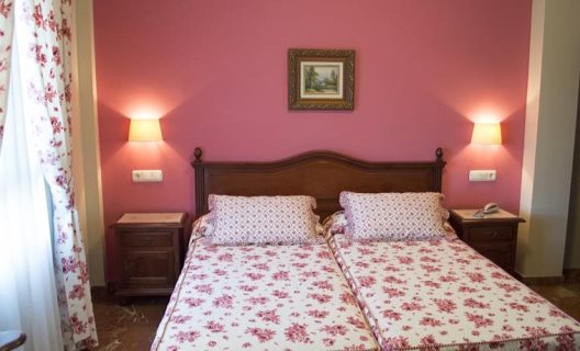 Hotel La Posada Del Molino