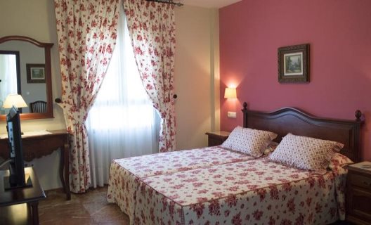 Hotel La Posada Del Molino