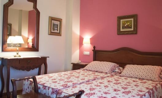 Hotel La Posada Del Molino